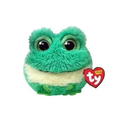 Product Λούτρινο Meteor Mascot TY Beanie balls Frog base image