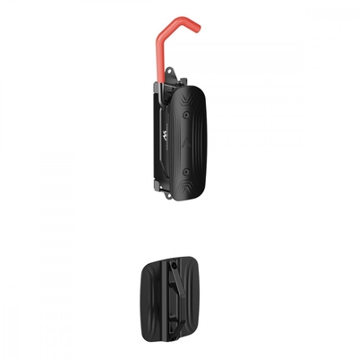 Product Φως Ποδηλάτου Maclean Wall Mounted Bicycle Holder Mc-998 base image