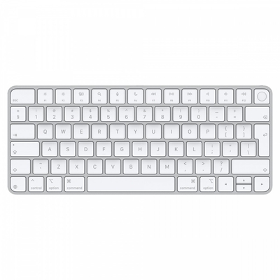 Product Ασύρματο Πληκτρολόγιο Apple Magic with Touch ID - English (International) base image