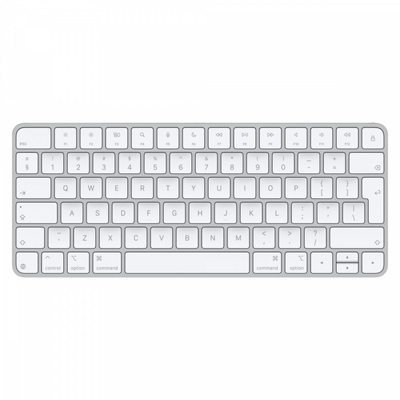 Product Ασύρματο Πληκτρολόγιο Apple Magic - International English base image
