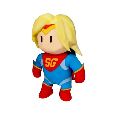 Product Φιγούρα Epee Strumble Guys Super Gal base image