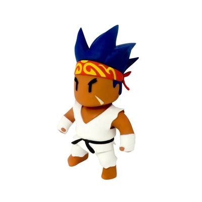 Product Φιγούρα Epee Strumble Guys Sensei Firefist base image