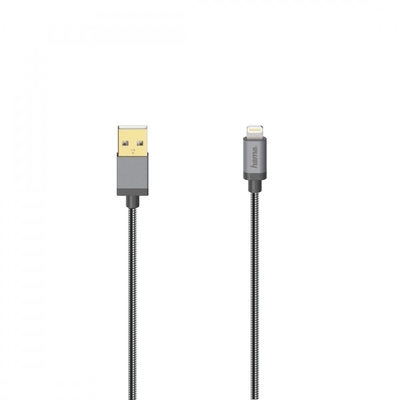 Product Καλώδιο USB Hama for iPhone iPad 0,75m base image