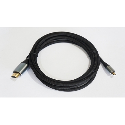 Product Καλώδιο Micro HDMI TB - HDMI Cable v 2.1 base image
