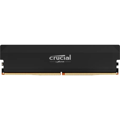 Product Μνήμη RAM Σταθερού DDR5 16GB Crucial Pro OC (1*16GB) CL36 base image