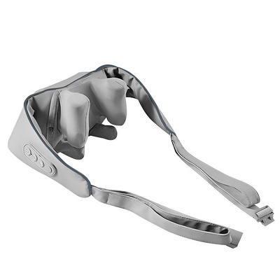 Product Συσκευή Μασάζ Media Tech NECK&SHOULDERS MT6533 base image