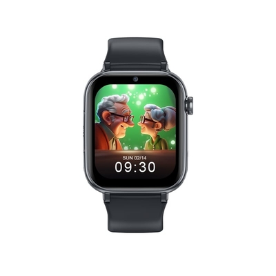 Product Smartwatch Maxcom FW59 Kiddo Black base image