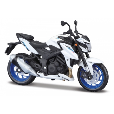 Product Αυτοκινητάκι Maisto Metal model Suzuki GSX-S750 ABS 1/18 base image