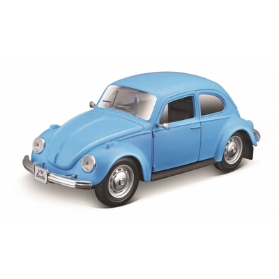 Product Αυτοκινητάκι Maisto Volkswagen Beetle 1/24 kit base image