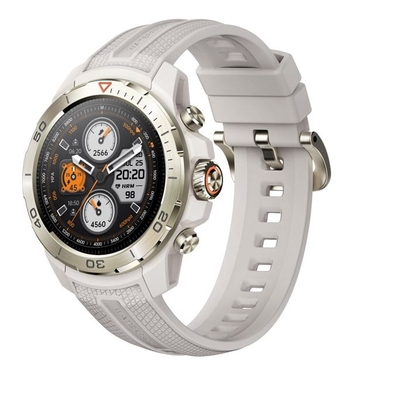 Product Smartwatch Mibro Mibro GS Explorer White base image