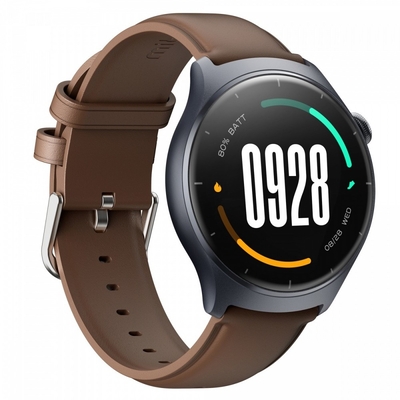 Product Smartwatch Mibro Mibro Lite 3 Dark Grey base image