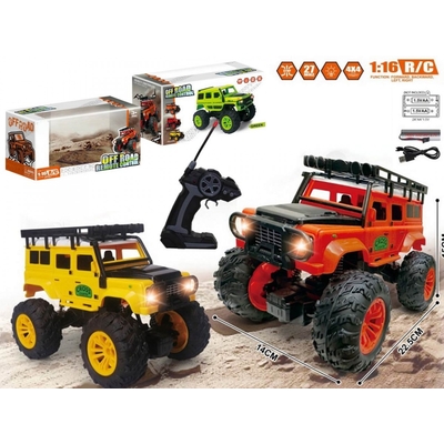 Product Τηλεκατευθυνόμενο Madej Car Off Road USB base image