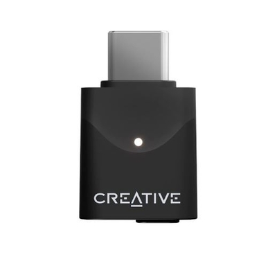 Product FM Transmitter Αυτοκινήτου Creative Labs BT BT-W6 base image