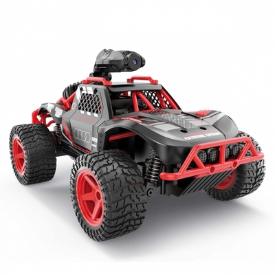 Product Τηλεκατευθυνόμενο Madej Car with Wi-Fi Camera USB Charging base image