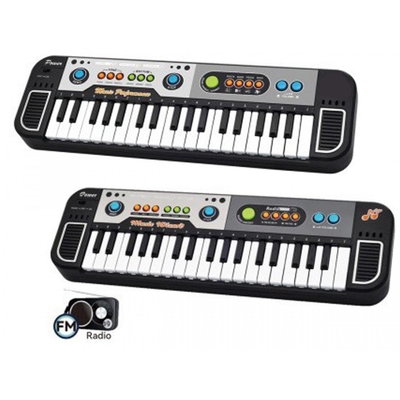 Product Μουσικό Παιχνίδι Madej Musical keyboard 37 keys base image