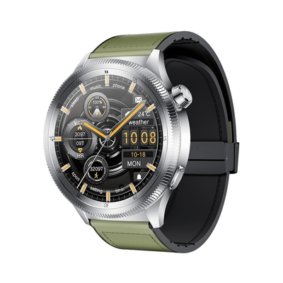 Product Smartwatch Kumi Gear GT3 silver base image