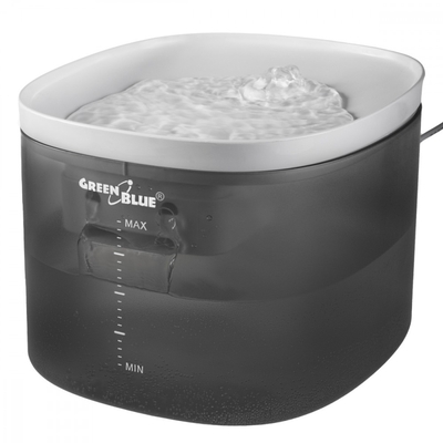 Product Αυτόματη Ποτίστρα GreenBlue pet drinker GB392 base image