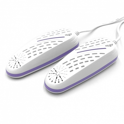 Product Στεγνωτήρας Παπουτσιών Media Tech BOOTS OZONE DRYER 2 MT6532 base image
