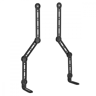 Product Βάση Soundbar Maclean Universal VESA mount for MC-335 base image