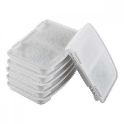 Product Αξεσουάρ Ποτίστρας GreenBlue GB394 - set of 6 filter s to pet drinker GB392 base image