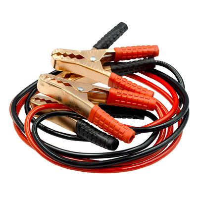 Product Καλώδια Εκκίνησης Moje Auto ζεύγος μπαταρίας 94-035, 200A, 2m base image