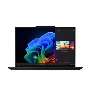 Product Laptop Lenovo 14" Ultrabook ThinkPad T14s G6 21M1000VPB W11Pro 7 PRO 360/32GB/1TB/Black (US Keyboard) base image