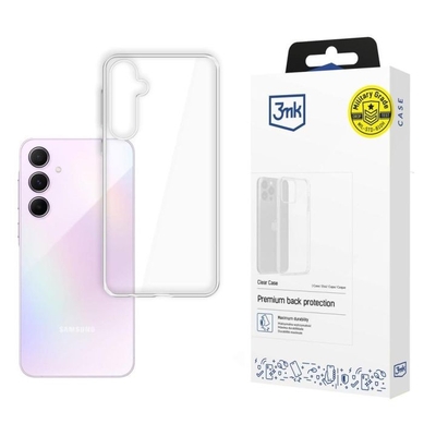 Product Θήκη Κινητού 3MK Clear Samsung A55 5G A556 base image