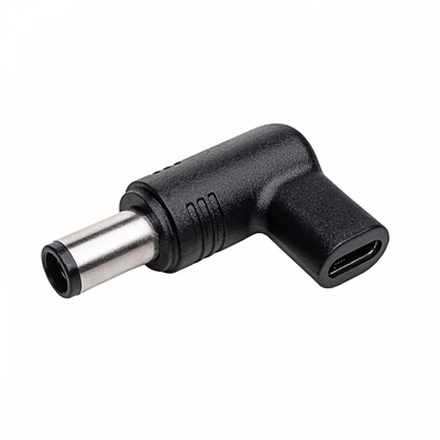 Product Βύσμα για Φορτιστή Akyga AK-ND-C08 Adapter PIN base image