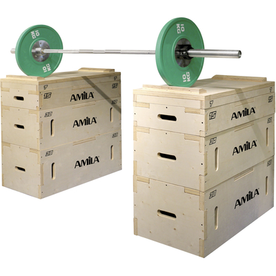 Product Wood Jerk Block Amila base image