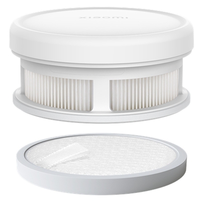 Product Φίλτρο Ηλεκτρικής Σκούπας Xiaomi Vacuum Cleaner G20 Lite Kit base image