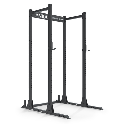 Product Κλωβός Δύναμης Amila Power Rack Compact Training Camp base image