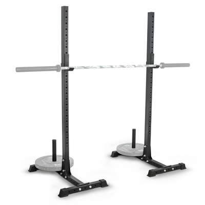 Product Ορθοστάτες Επαγγελματικοί Amila Squat Stand base image