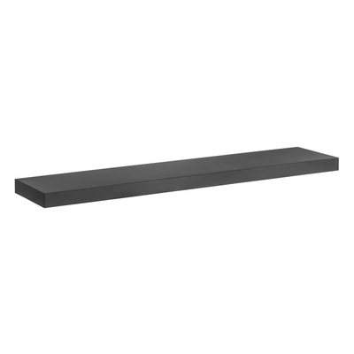 Product Ράφι Τοίχου Maclean Universal hanging wall organiser MC-330 Black base image