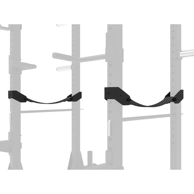 Product Ιμάντες Ασφαλείας για Κλωβό Amila Compact Training Camp (ζεύγος) base image