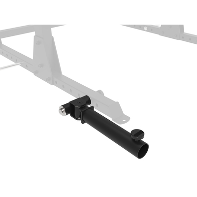 Product Landmine Amila Για Το Compact Training Camp base image