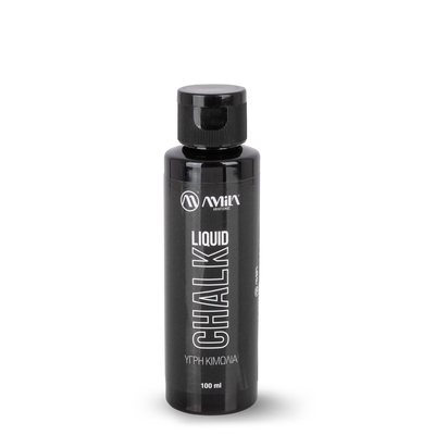 Product Υγρή Μαγνησία Amila Liquid Chalk 100ml base image
