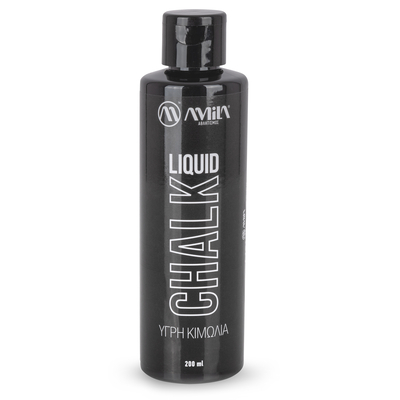 Product Υγρή Μαγνησία Amila Liquid Chalk 200ml base image