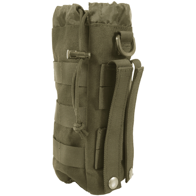 Product Θήκη Μπουκαλιού Χακί Amila Tactical base image