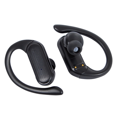 Product Bluetooth Handsfree Blow Earbuds BTE800 Black base image