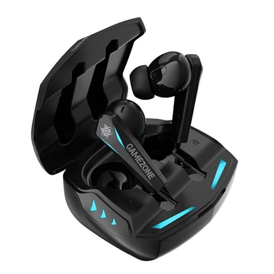 Product Bluetooth Handsfree Tracer Gamezone T7 PRO TWS BT base image