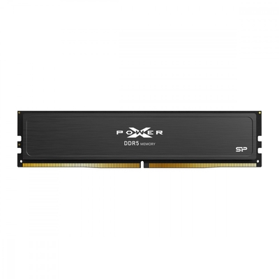 Product Μνήμη RAM Σταθερού DDR5 32GB Silicon Power XPOWER Pulse 2*16GB CL36 base image