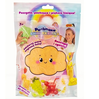 Product Παιχνίδι Κατασκευών Epee Chmurkolina with magic foil - grape juice base image