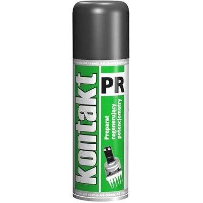 Product Σπρέι Termopasty για Ποτενσιόμετρα 60ml (με λάδι) base image