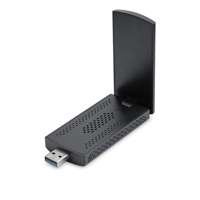 Product Κάρτα Δικτύου Startech AX54005A-USB-WIFI-6E base image