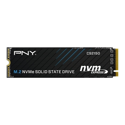 Product Σκληρός Δίσκος M.2 SSD 2TB PNY 2280 CS2150 M280CS2150-2TB-TB base image