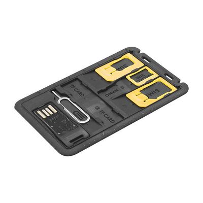 Product Σετ Αντάπτορες Blow Καρτών SIM base image