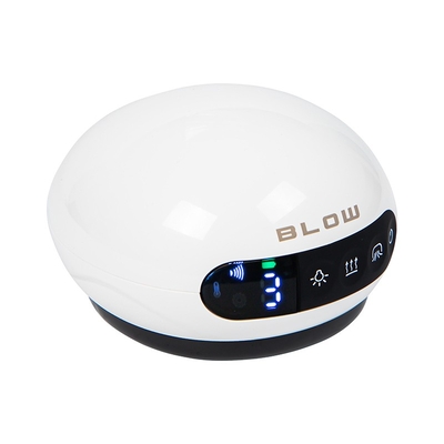 Product Συσκευή Μασάζ Blow Electric Chinese cupping base image