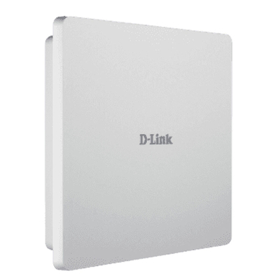 Product Access Point D-Link DAP-X3060OU Λευκό base image