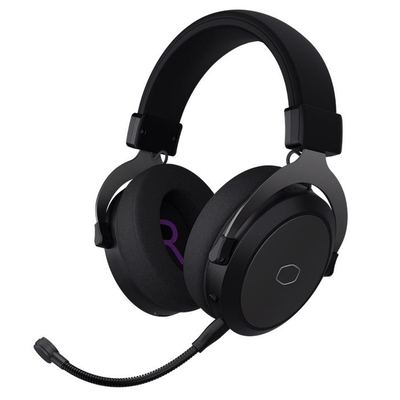 Product Gaming Headset Cooler Master CH-351 Wireless base image