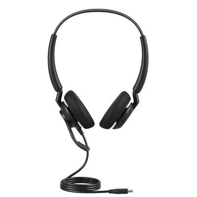 Product Ακουστικά Jabra Engage 40 INL USB-A-C MS Stereo base image